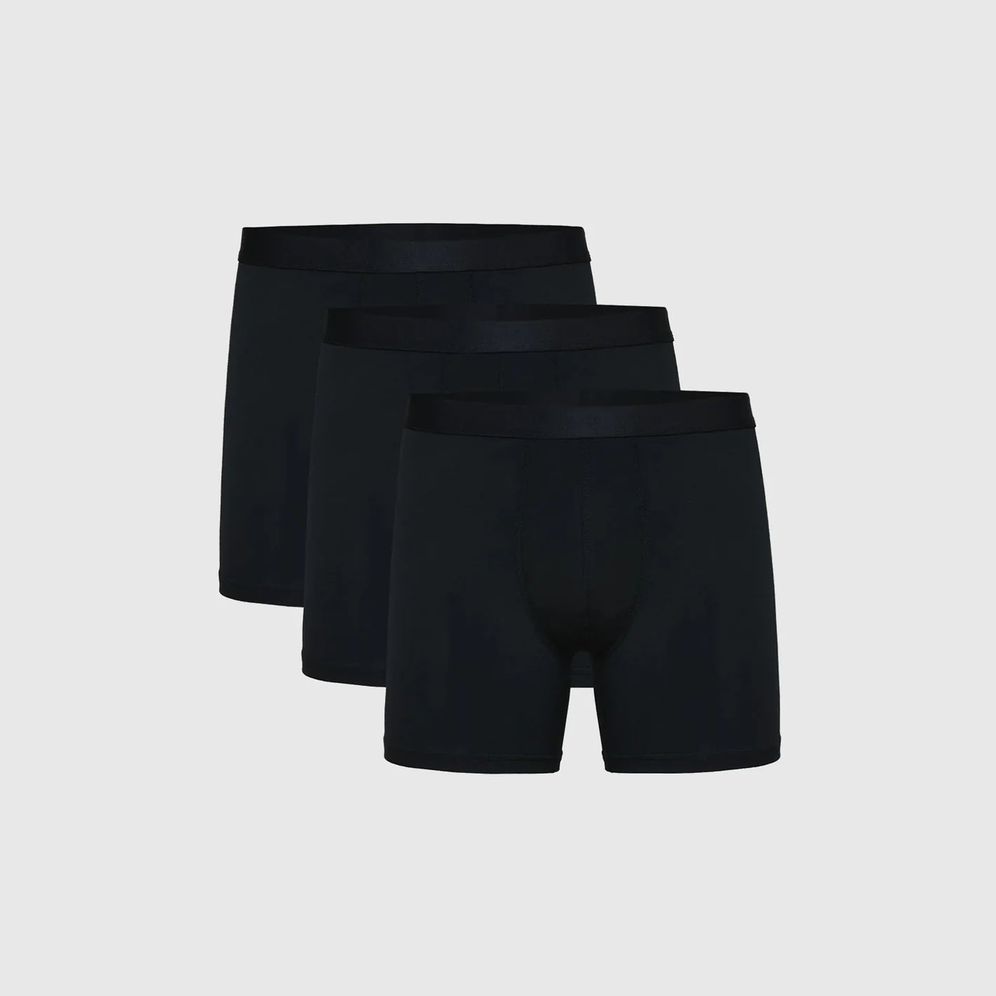 Premium Ultra-Soft Boxer (3-pack)