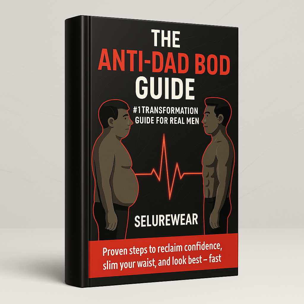 The Anti-Dad Bod Guide