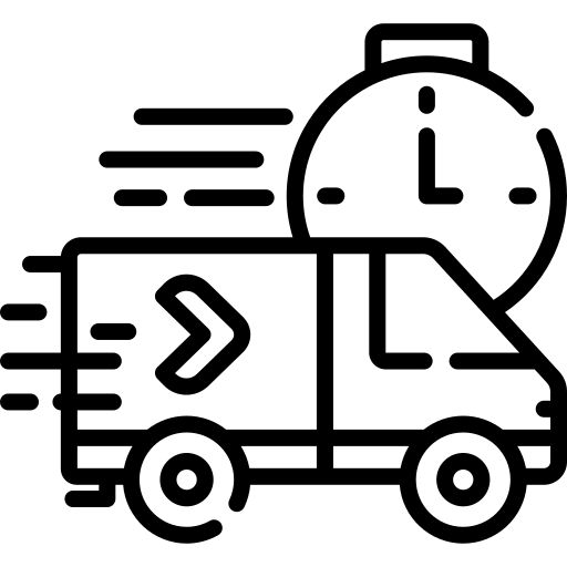 Free Tracked Shipping