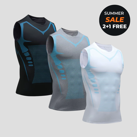 SlimFit™ | Feel The Power of Confidence, Shape & Control