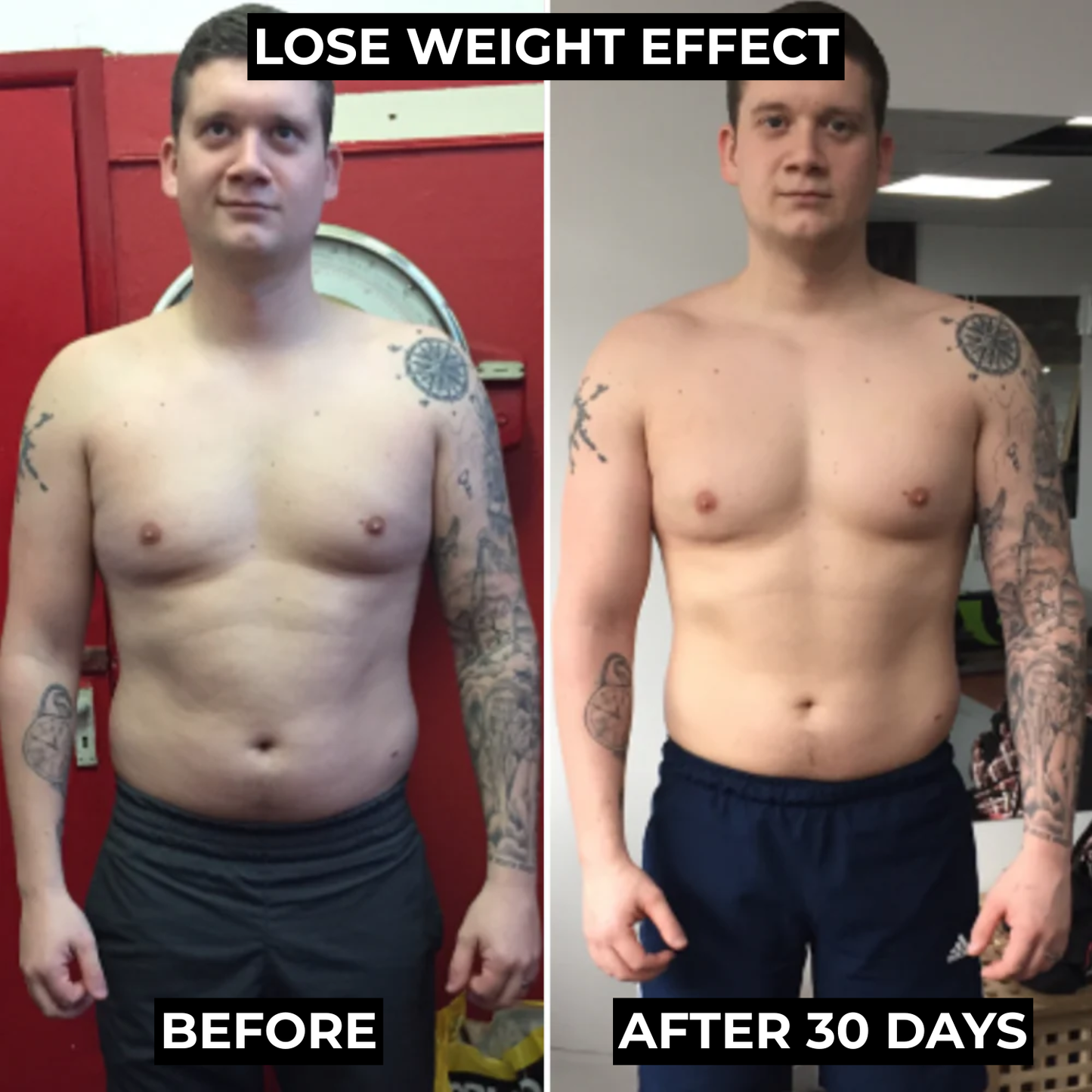 SlimFlex™ | Feel The Power of Confidence, Shape & Control