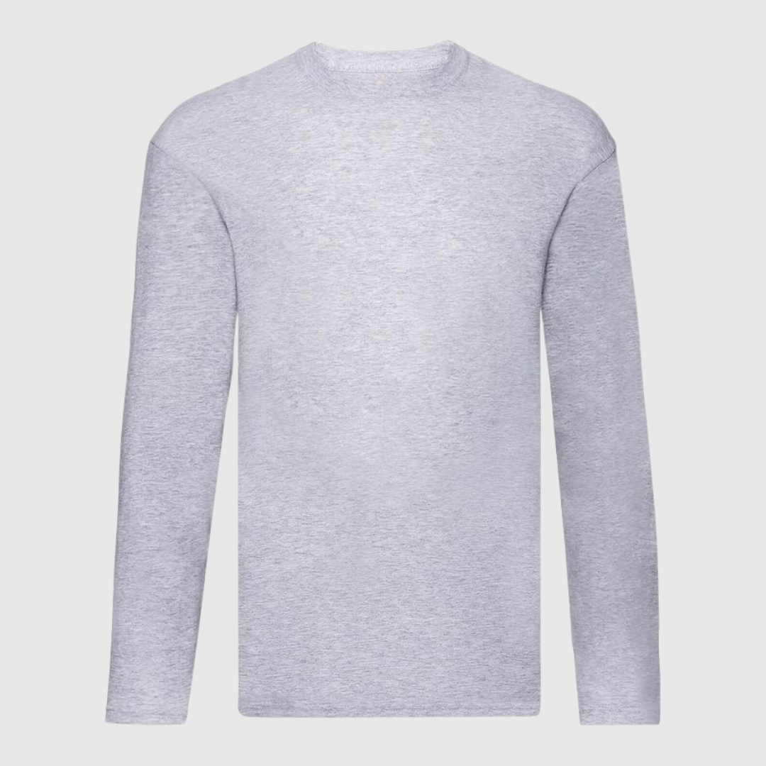 Longsleeve Tee