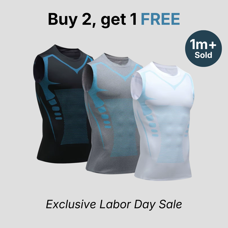 SlimFlex™ | Feel The Power of Confidence, Shape & Control