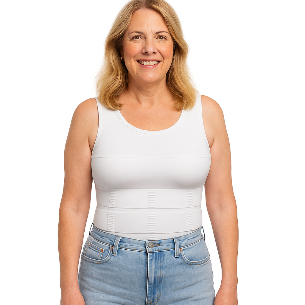 SELURE™ SHAPING TANK 2.0 (women)