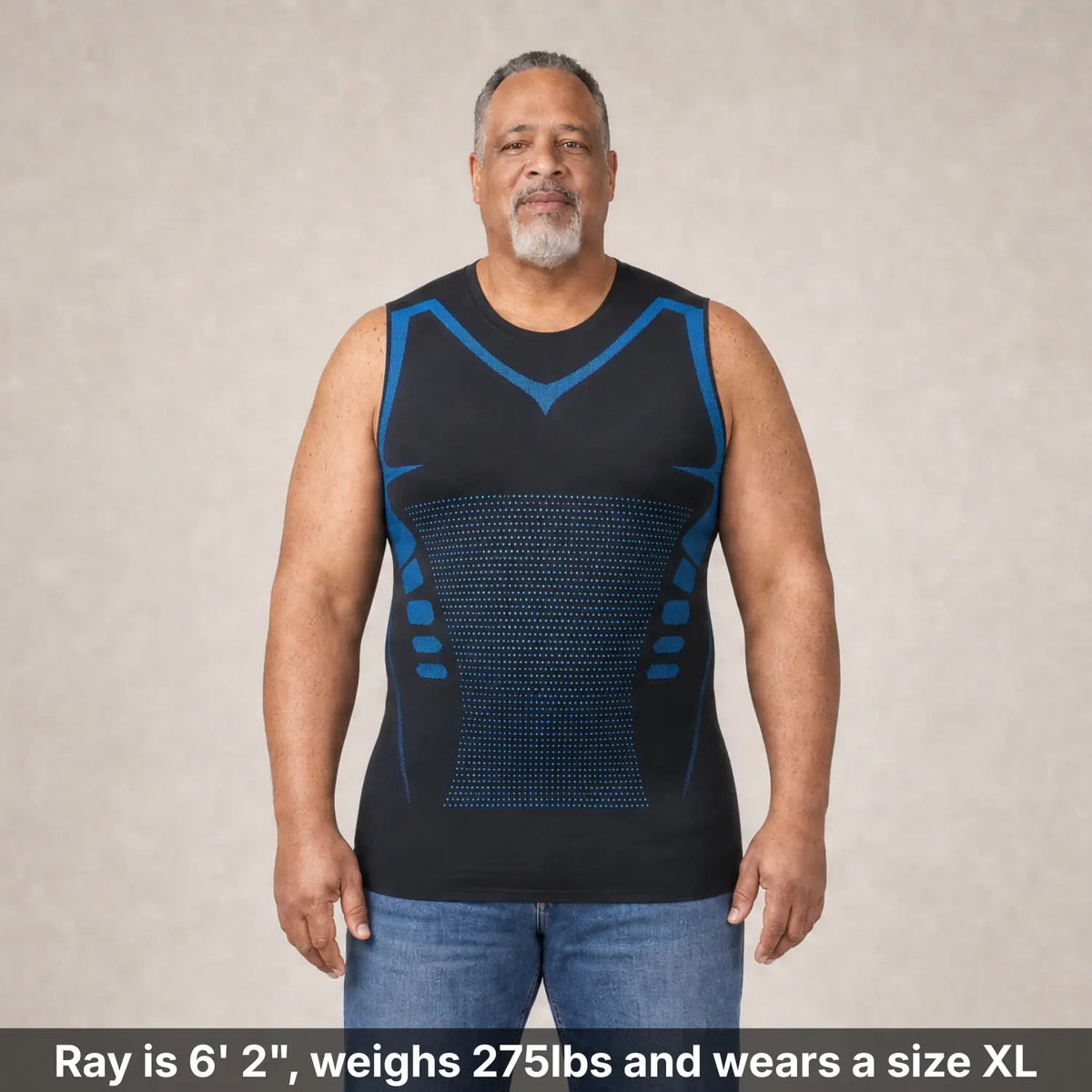 SlimFlex™ Compression Tank