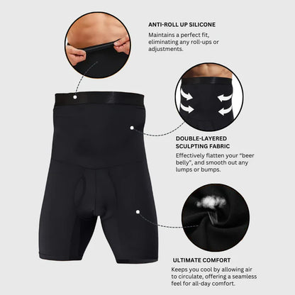 SELUREWEAR™ SHORTS