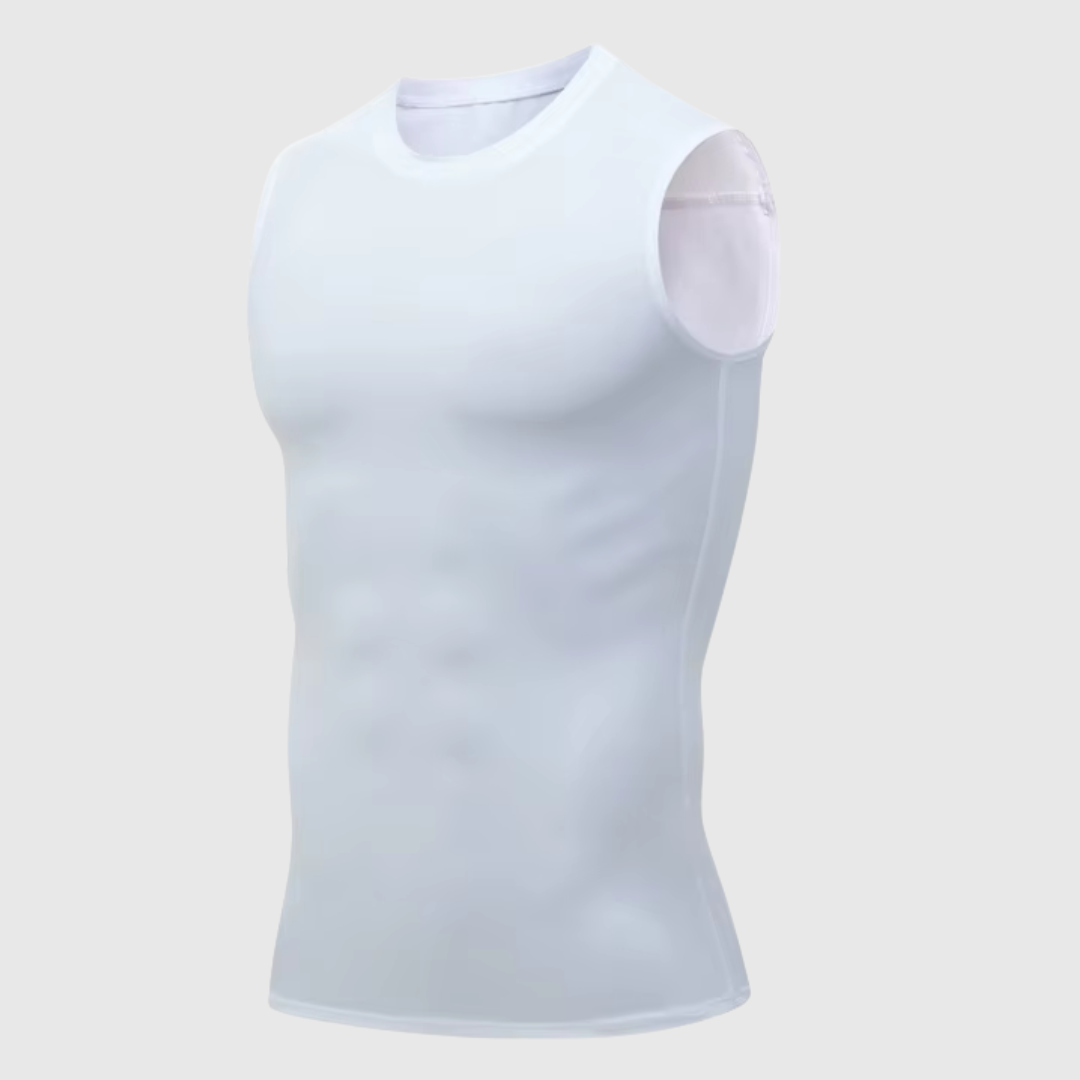 Seamless Compression Tank