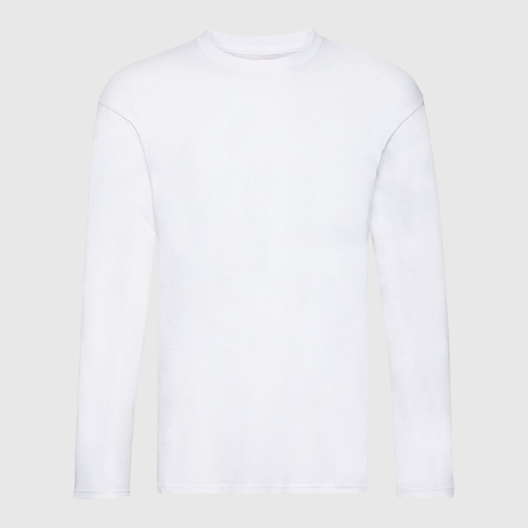 Longsleeve Tee