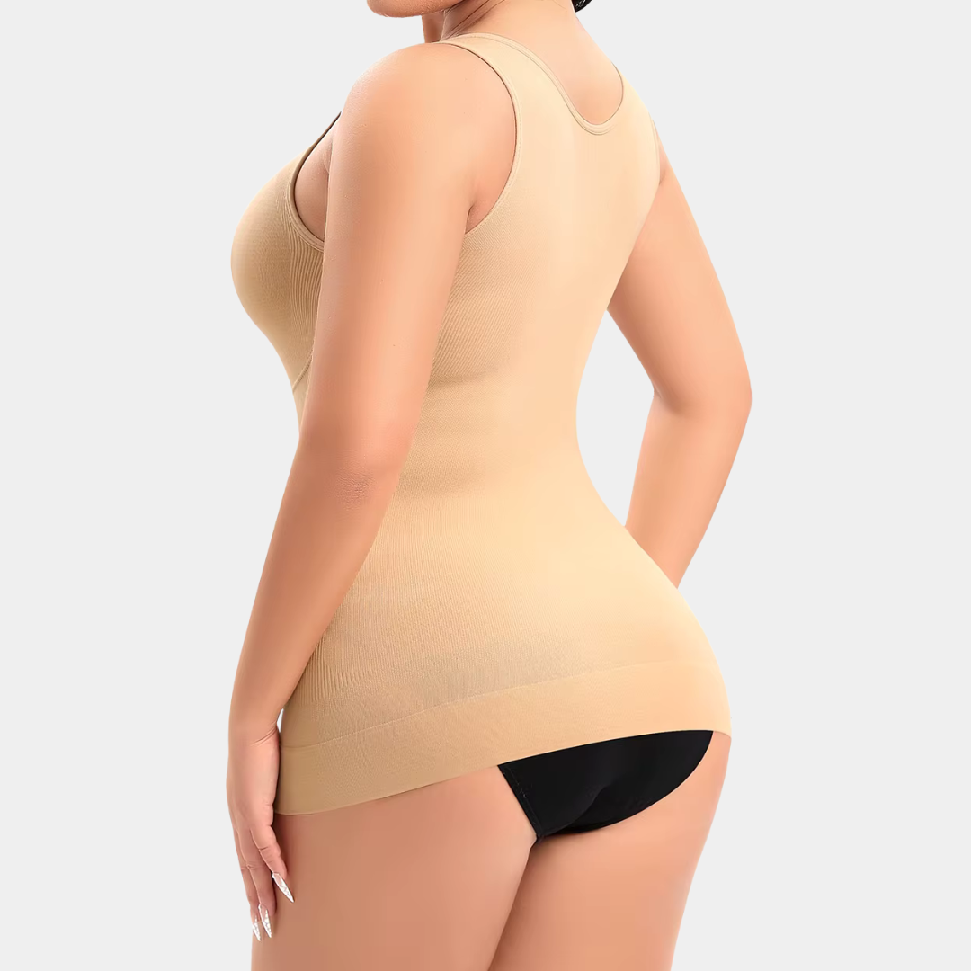 Every Day Snatching Shaper Top