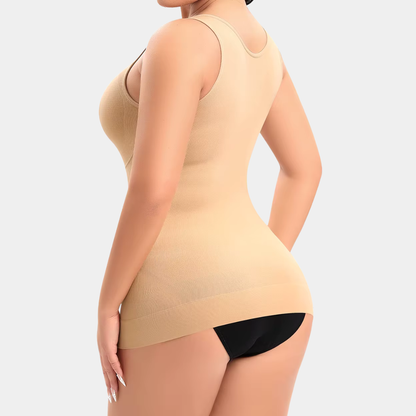 Every Day Snatching Shaper Top