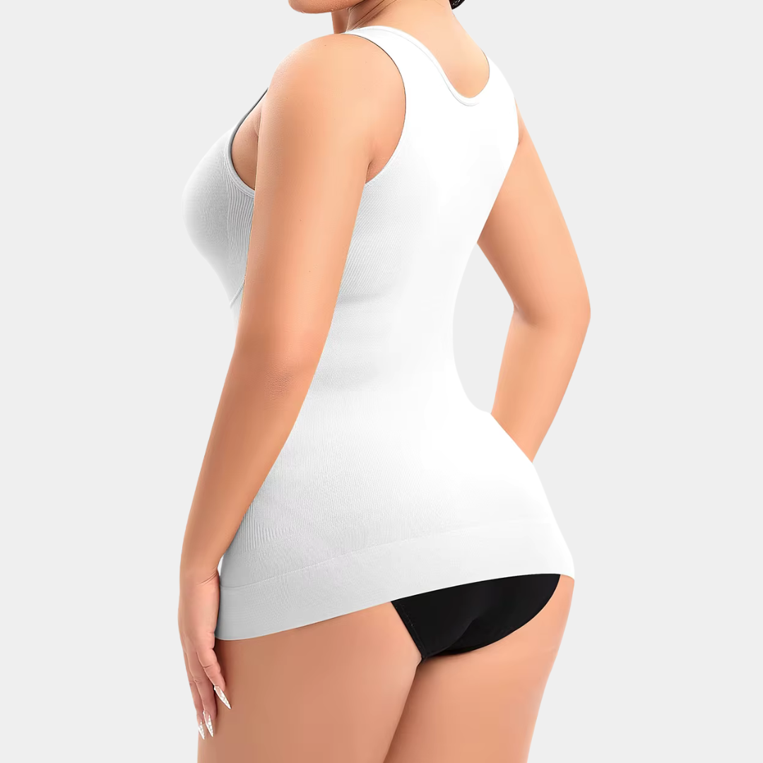 Every Day Snatching Shaper Top