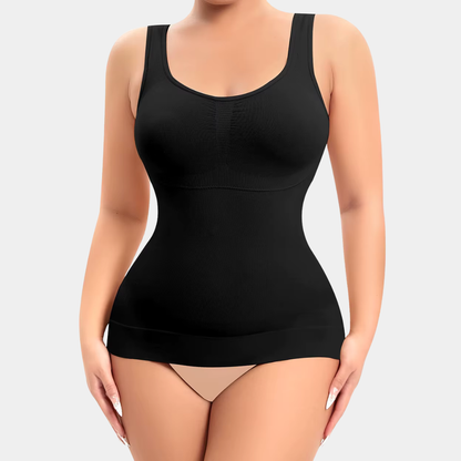 Every Day Snatching Shaper Top