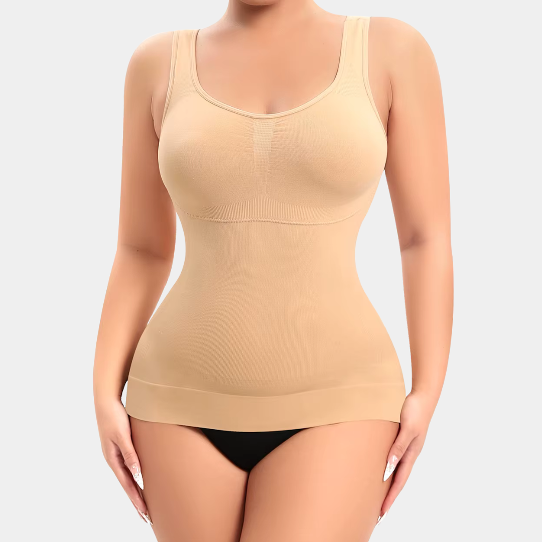 Every Day Snatching Shaper Top