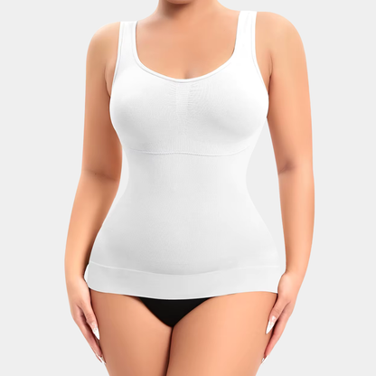 Every Day Snatching Shaper Top