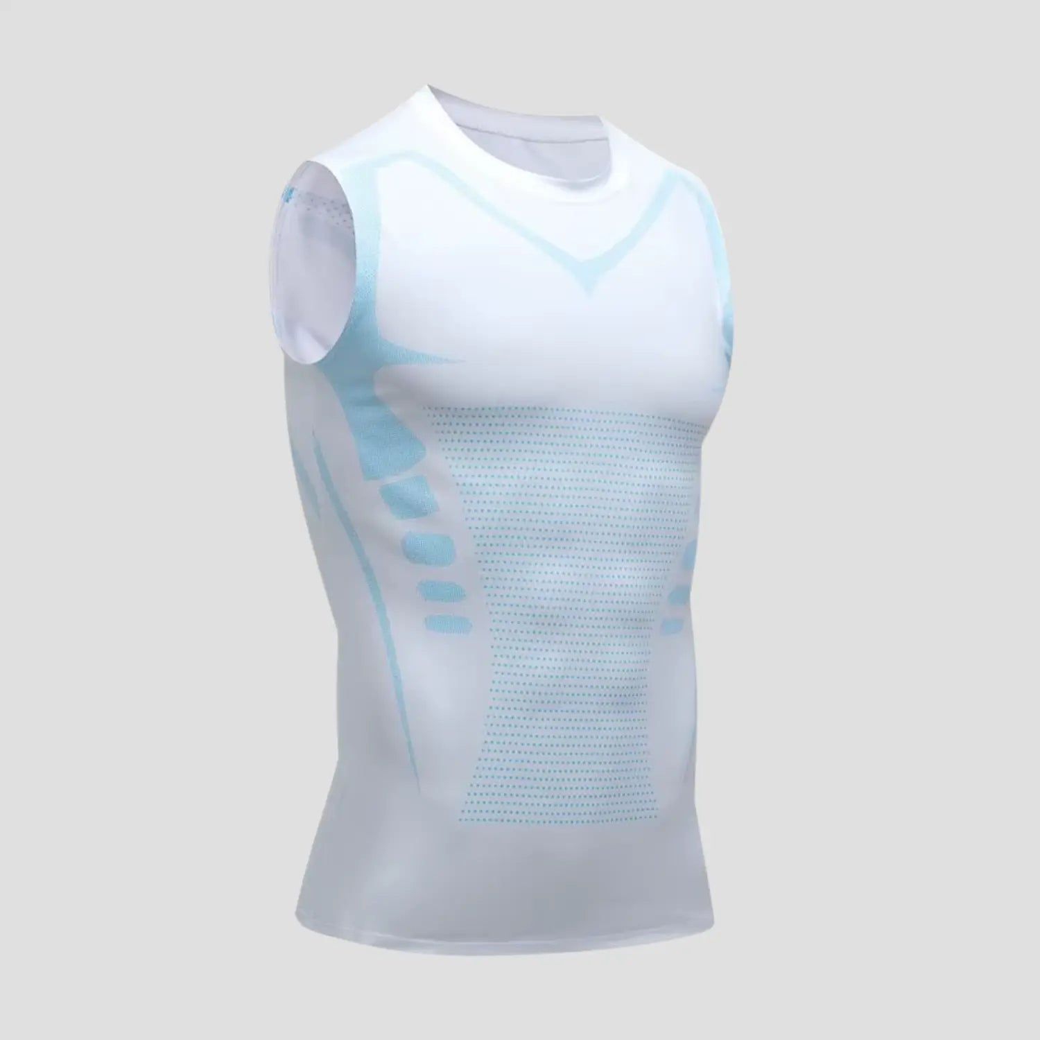SlimFlex™ Compression Tank