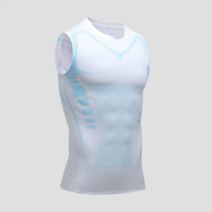 SlimFlex™ Compression Tank