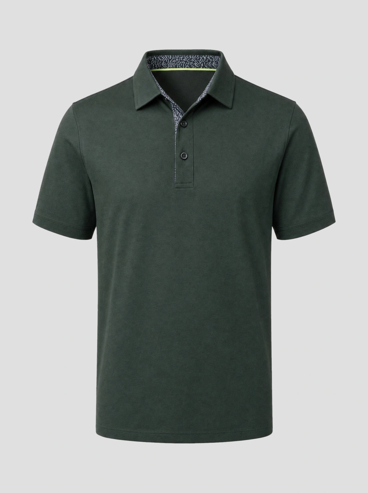 Army Green - mockup