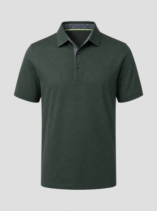 Army Green - mockup