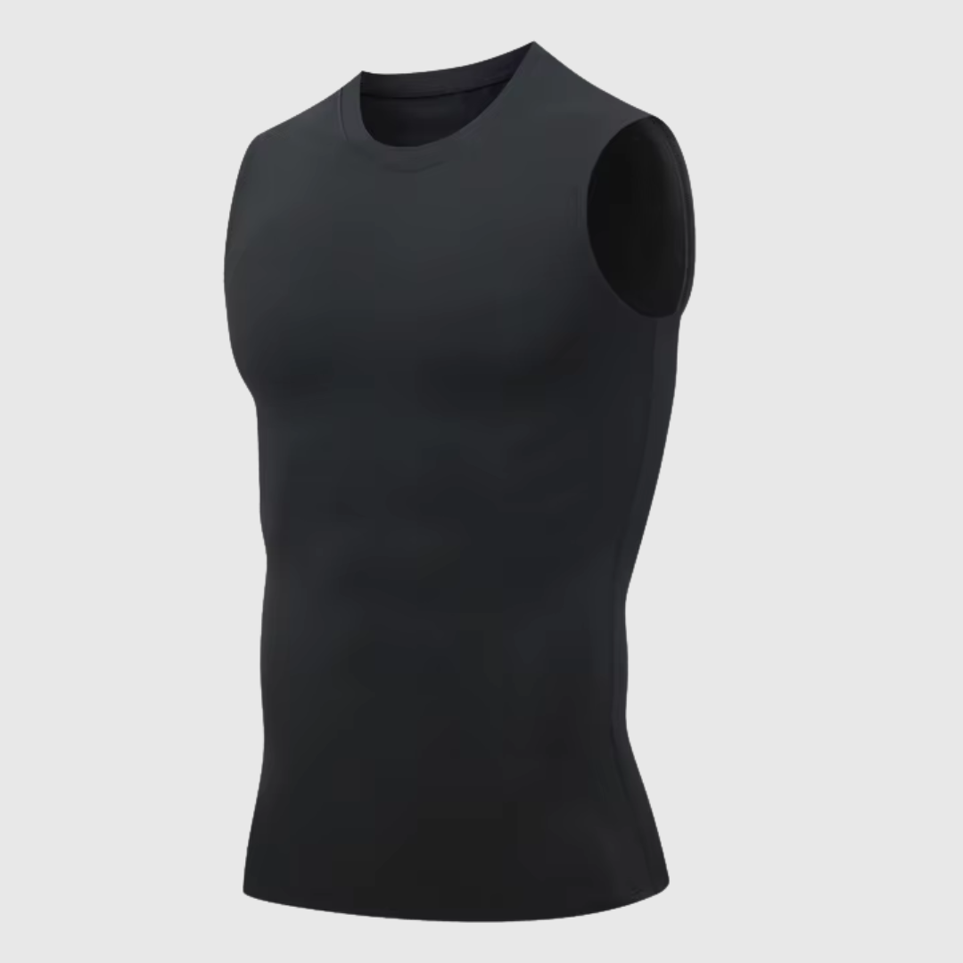 Seamless Compression Tank – Selure Wear