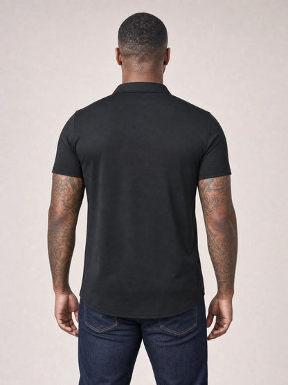 Black - back