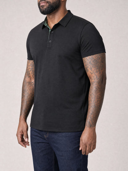 Black - side