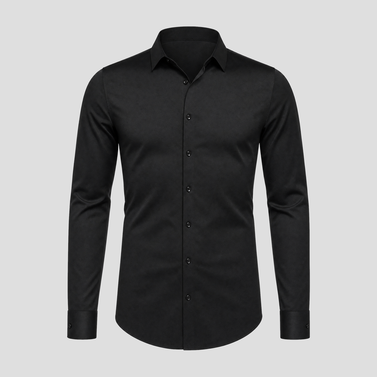 Black - mockup