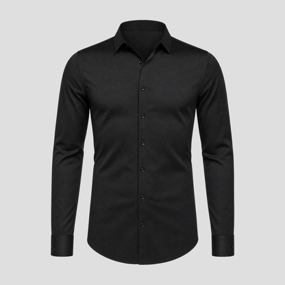Black - mockup