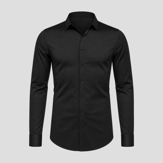 Black - mockup