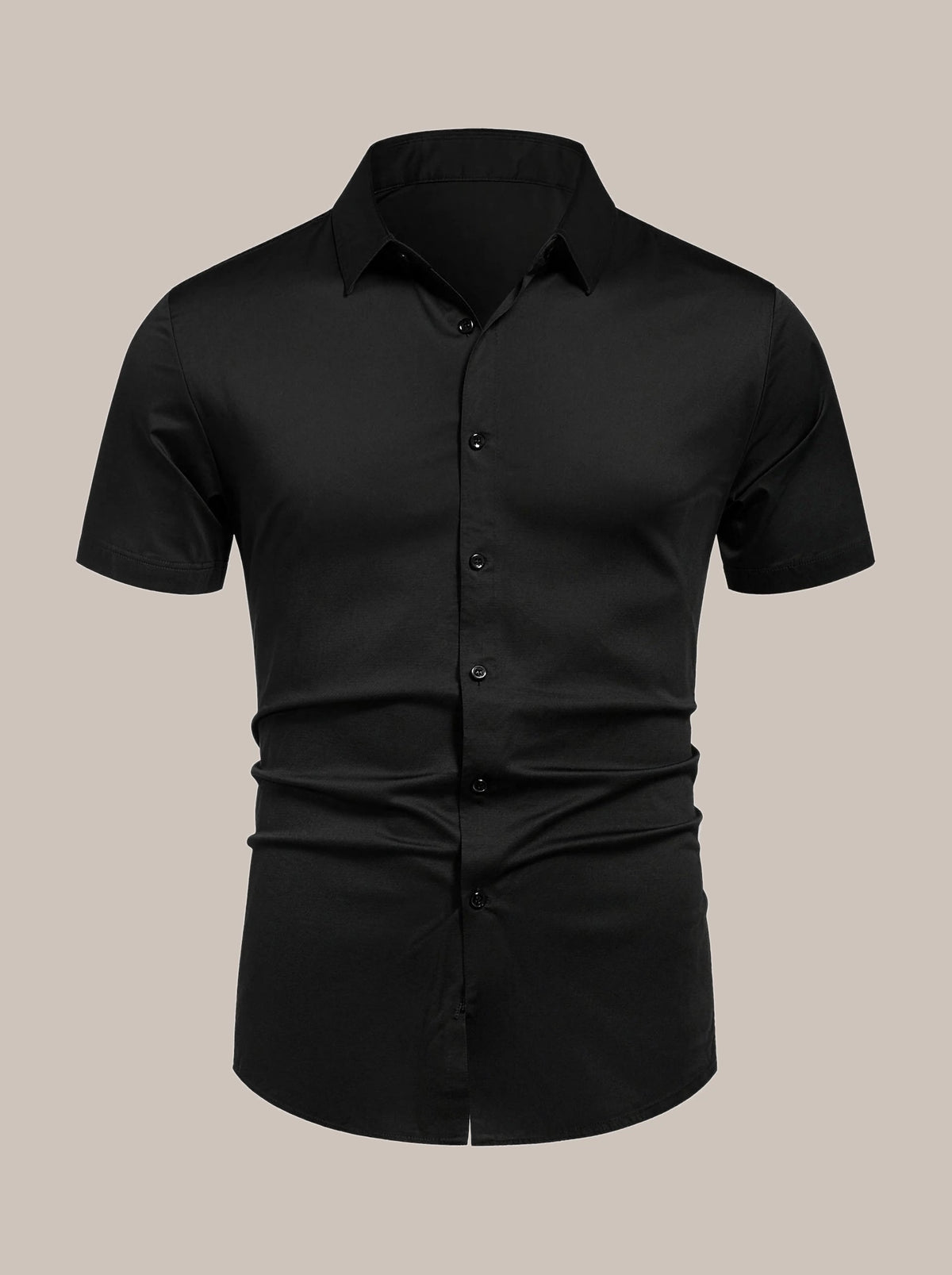 Black - mockup