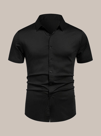 Black - mockup