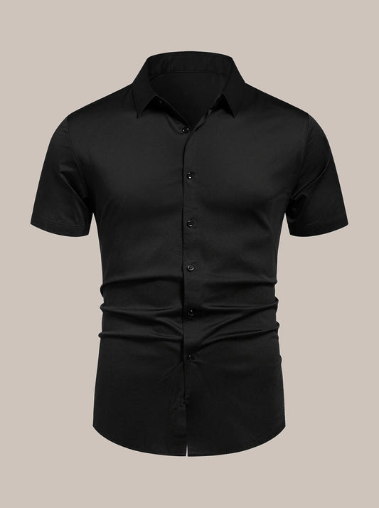 Black - mockup