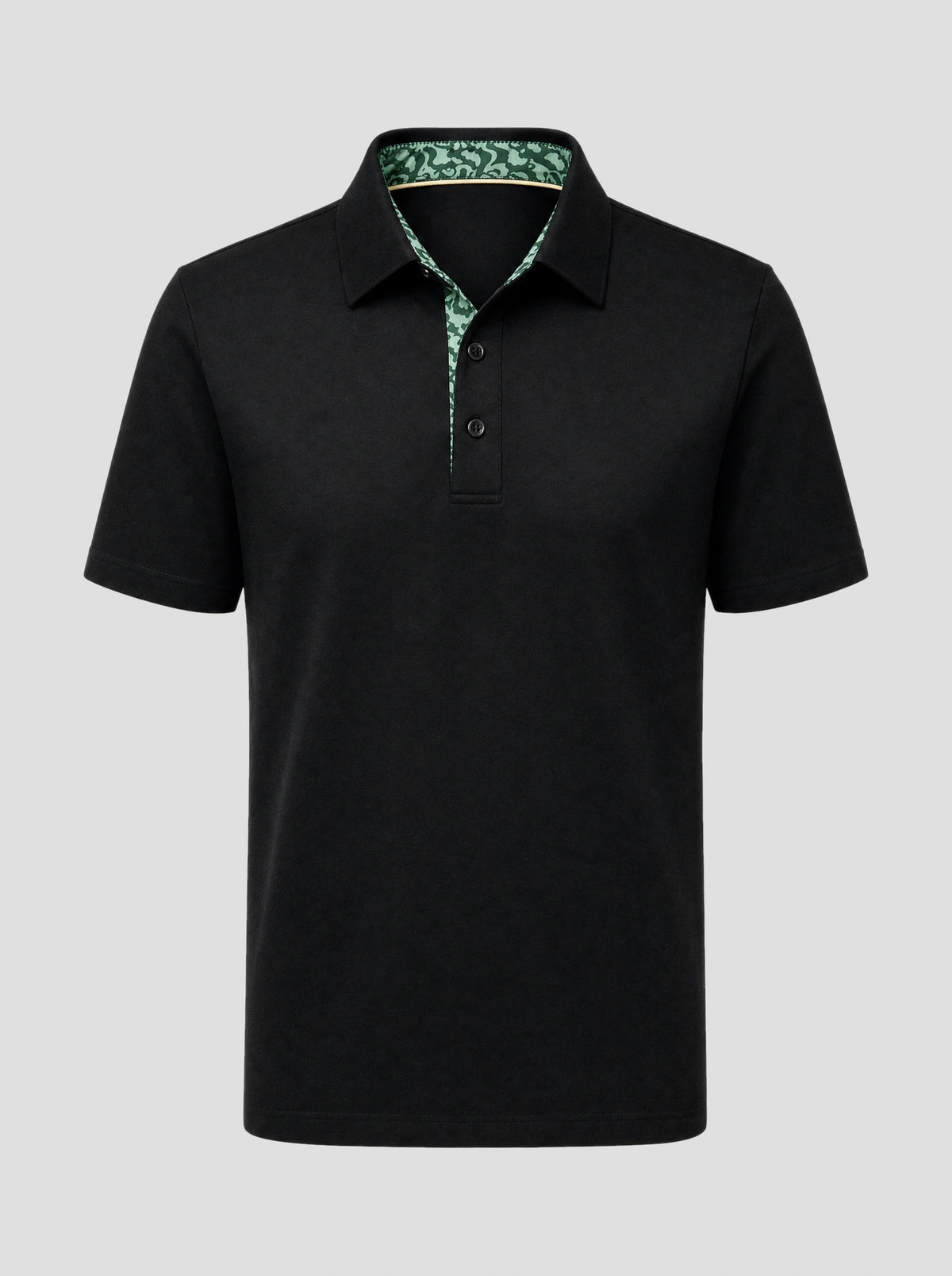 Black - mockup