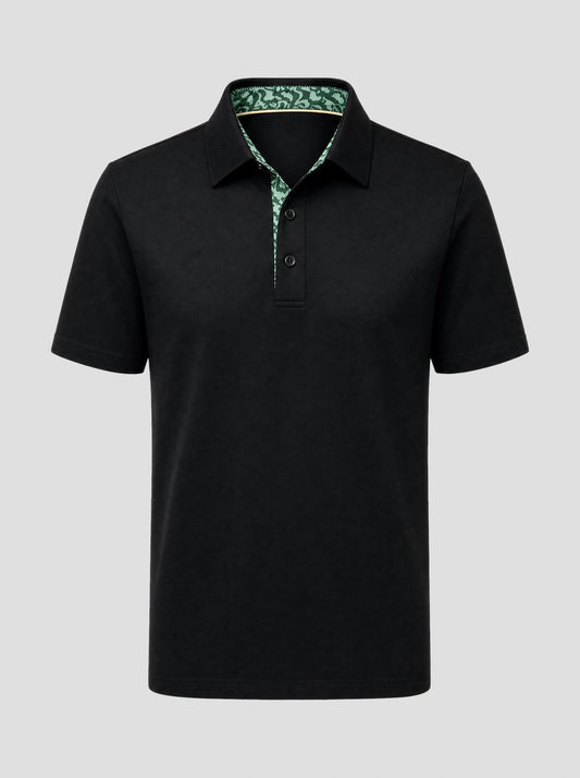 Black - mockup