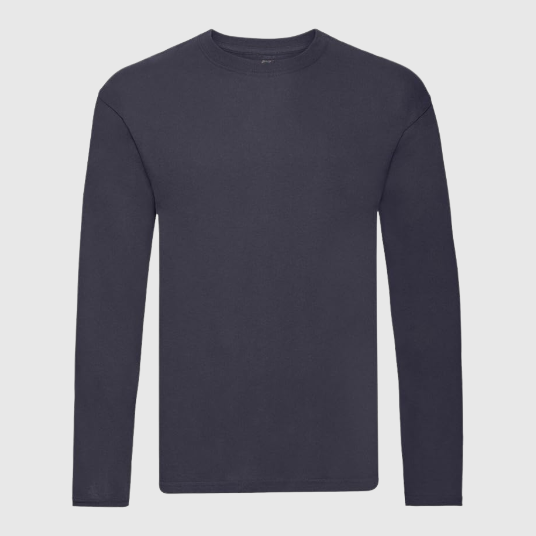 Longsleeve Tee