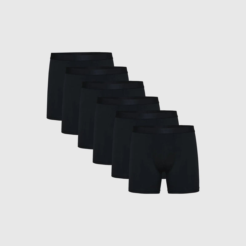 Premium Ultra-Soft Boxer (6-pack)