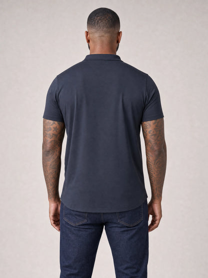 Dark Grey - back
