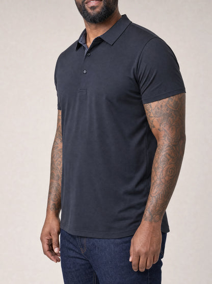 Dark Grey - side