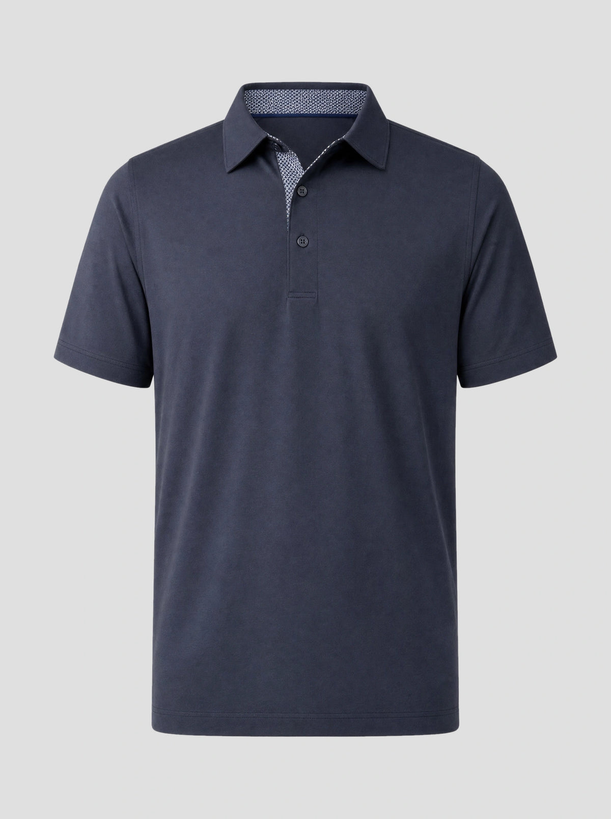 Dark Grey - mockup