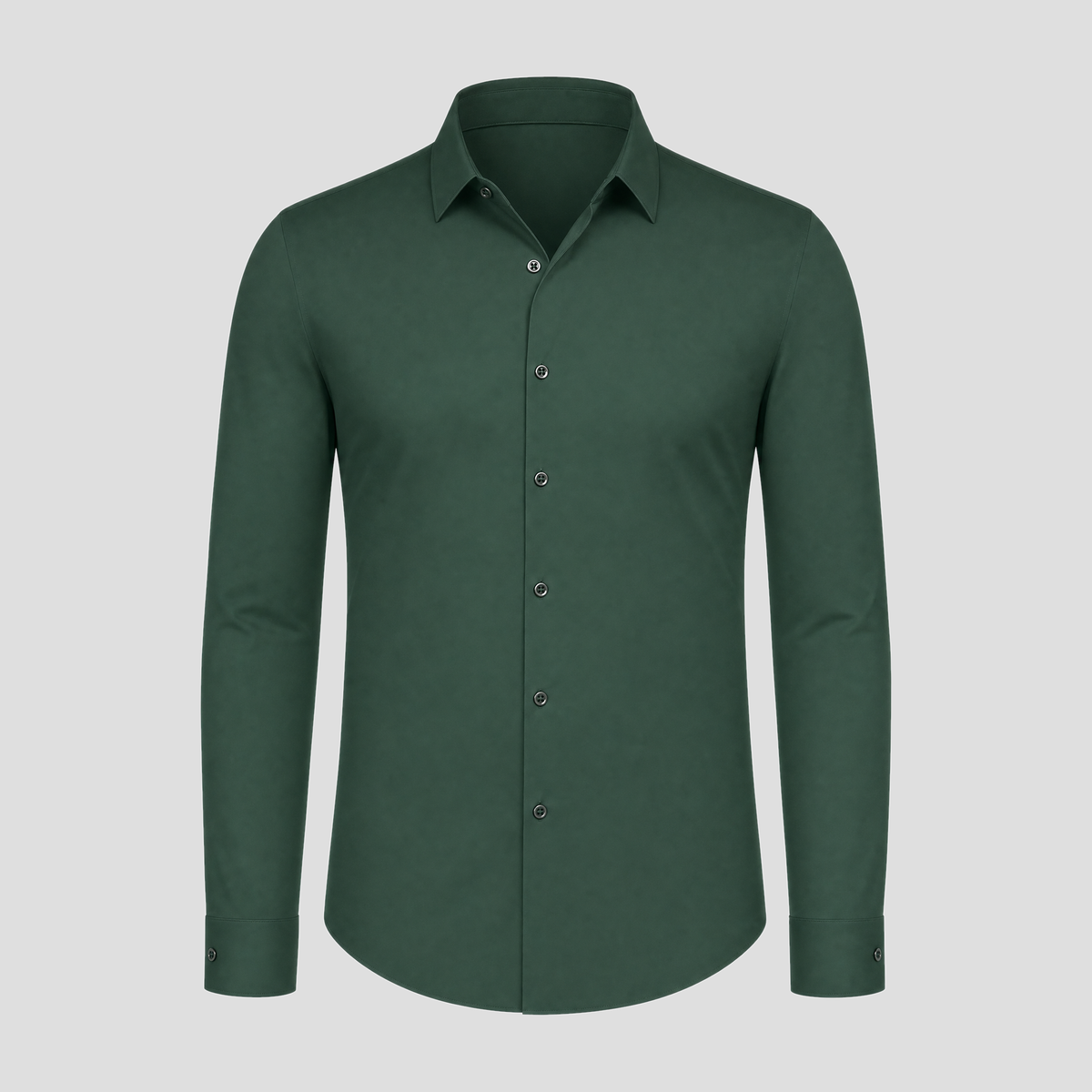 Army Green - mockup