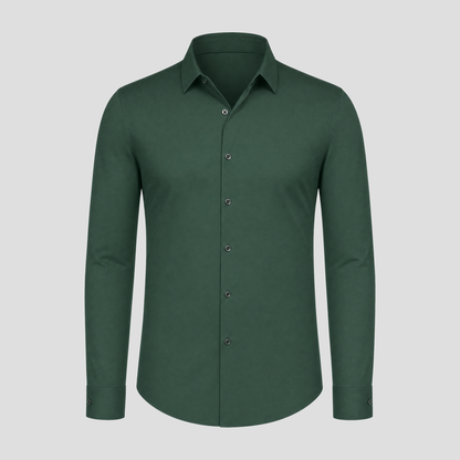 Army Green - mockup