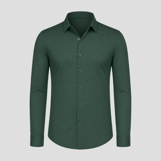 Army Green - mockup