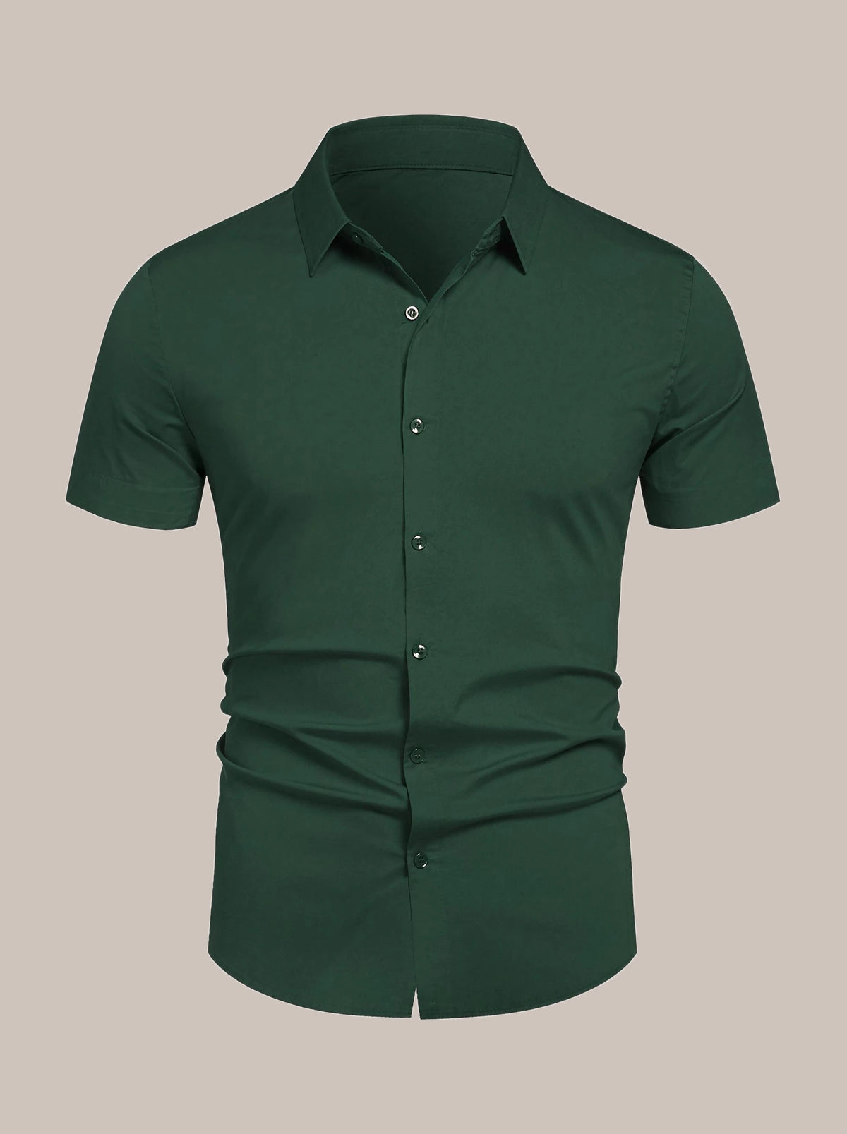 Army Green - mockup