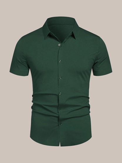 Army Green - mockup