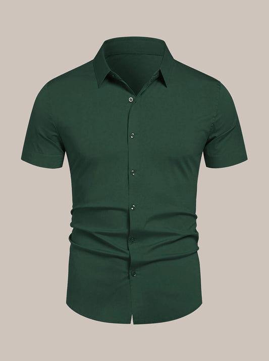 Army Green - mockup