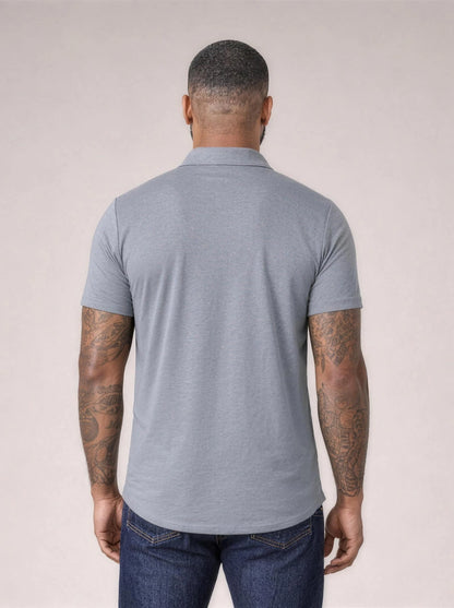 Light Grey - back