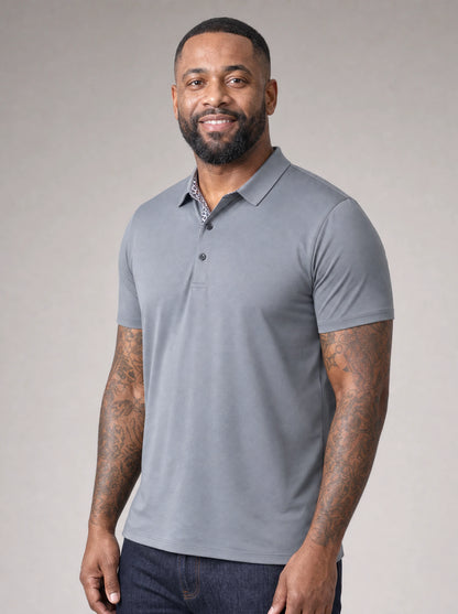 Light Grey - front 3/4 | Ryan | 180 | 88 | L