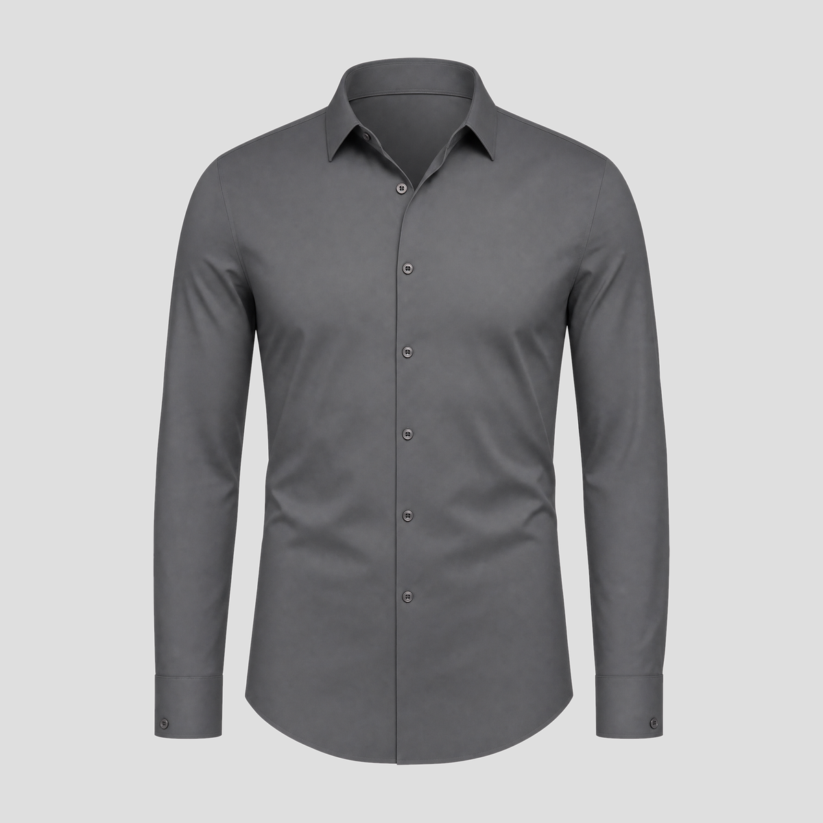 Dark Grey - mockup