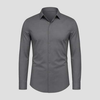 Dark Grey - mockup