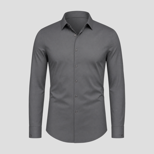 Dark Grey - mockup