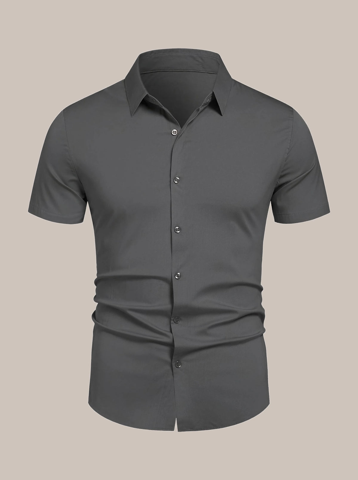 Dark Grey - mockup
